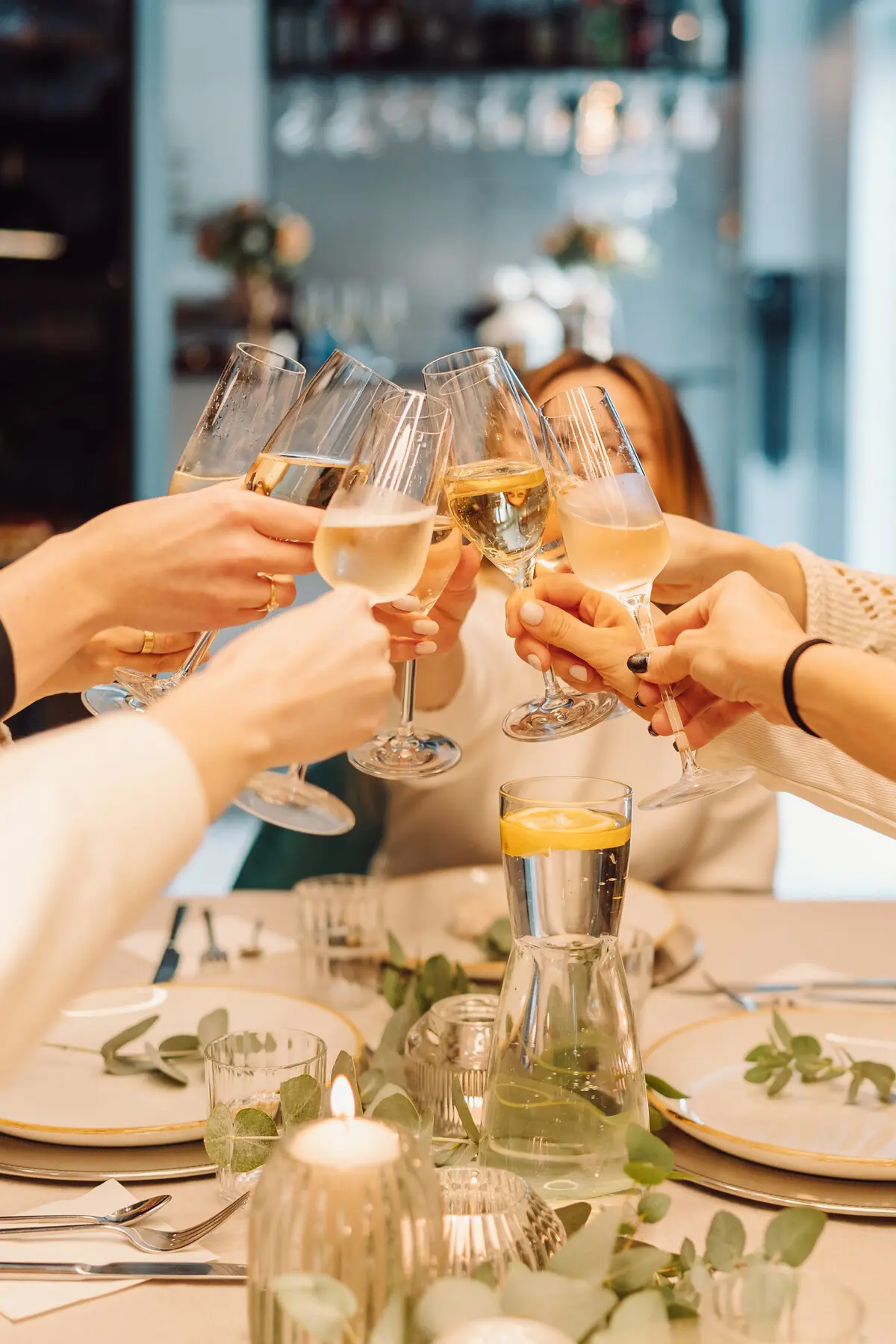 Uroczystości Rodzinne 1