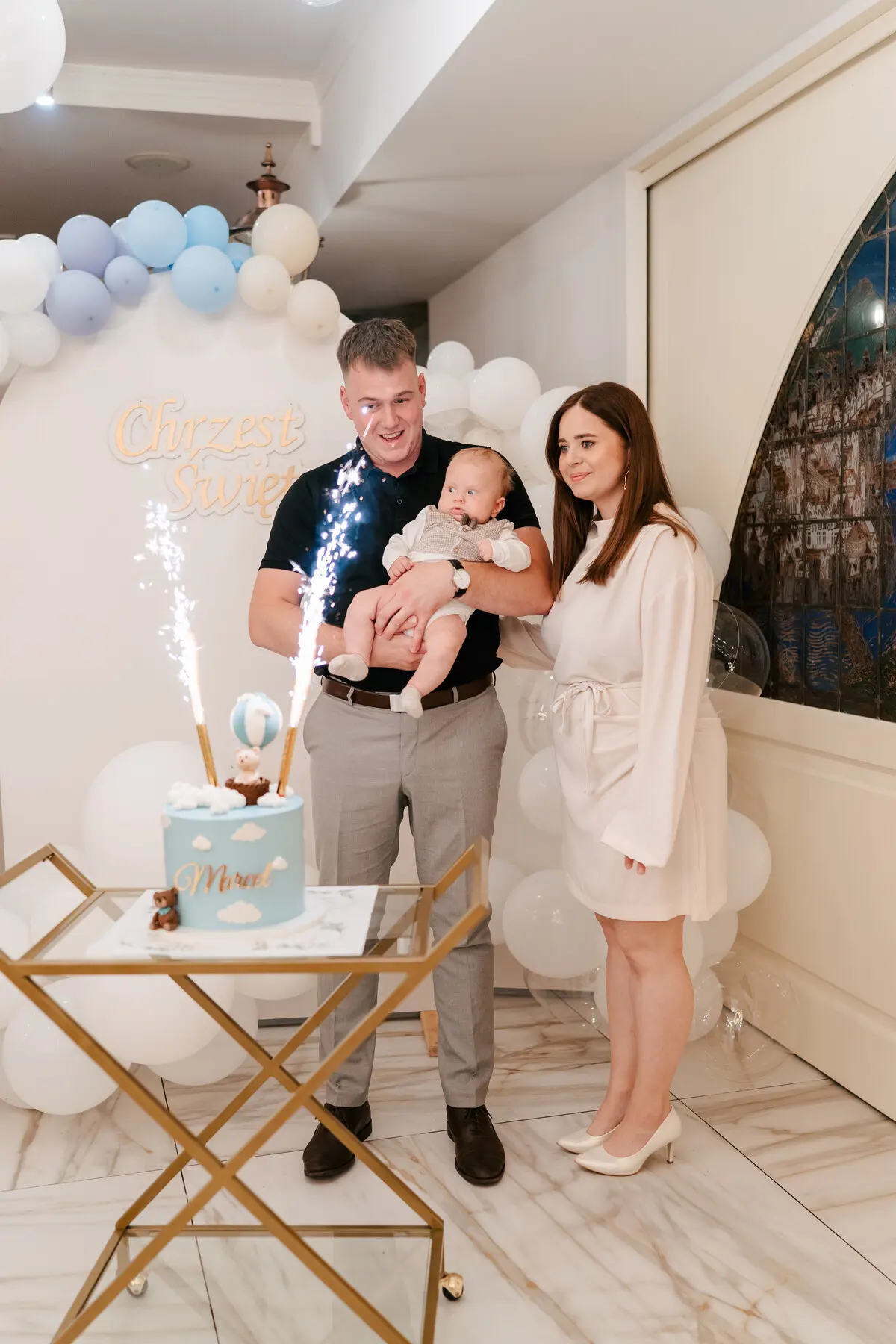 Uroczystości Rodzinne 10