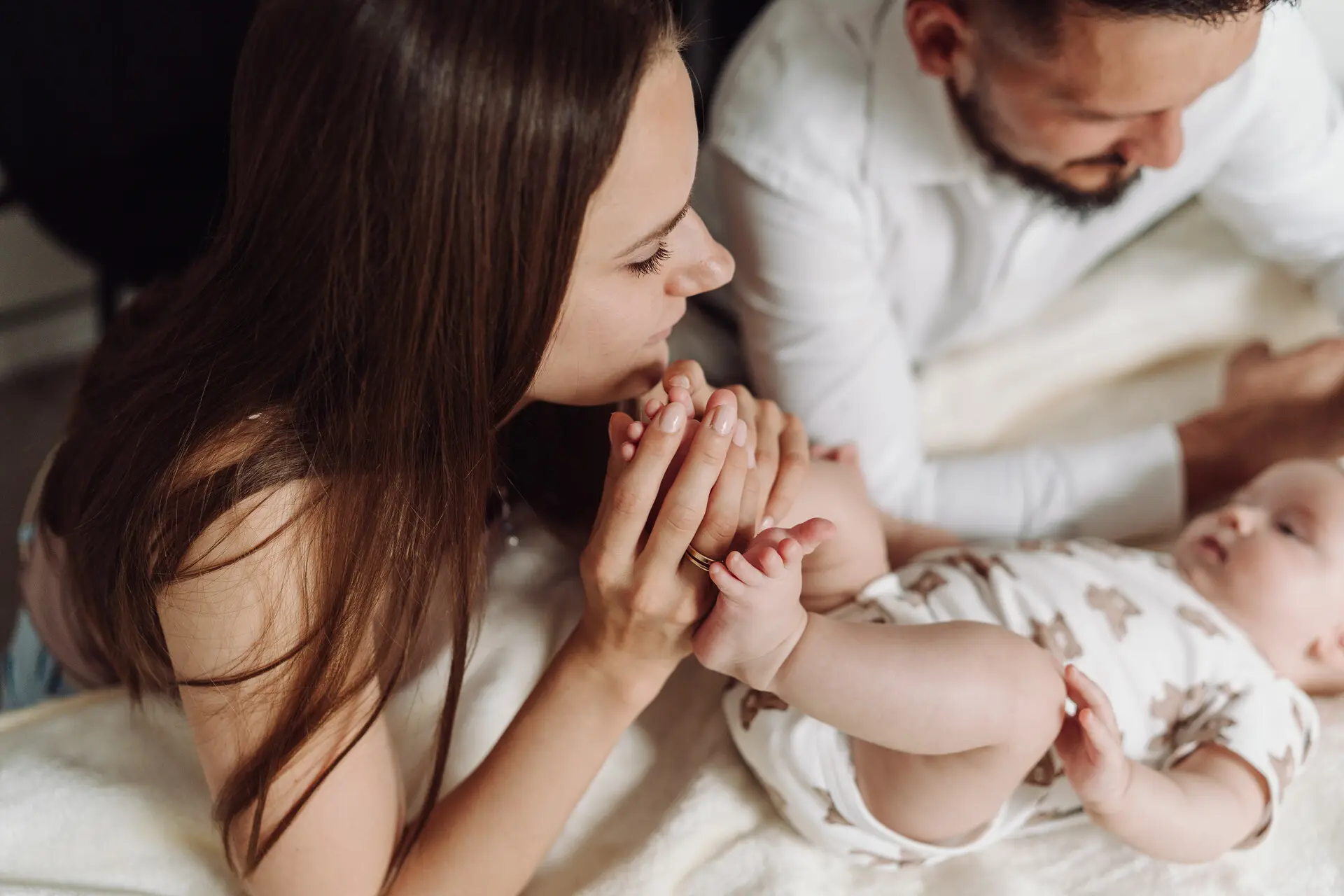 Uroczystości Rodzinne 12