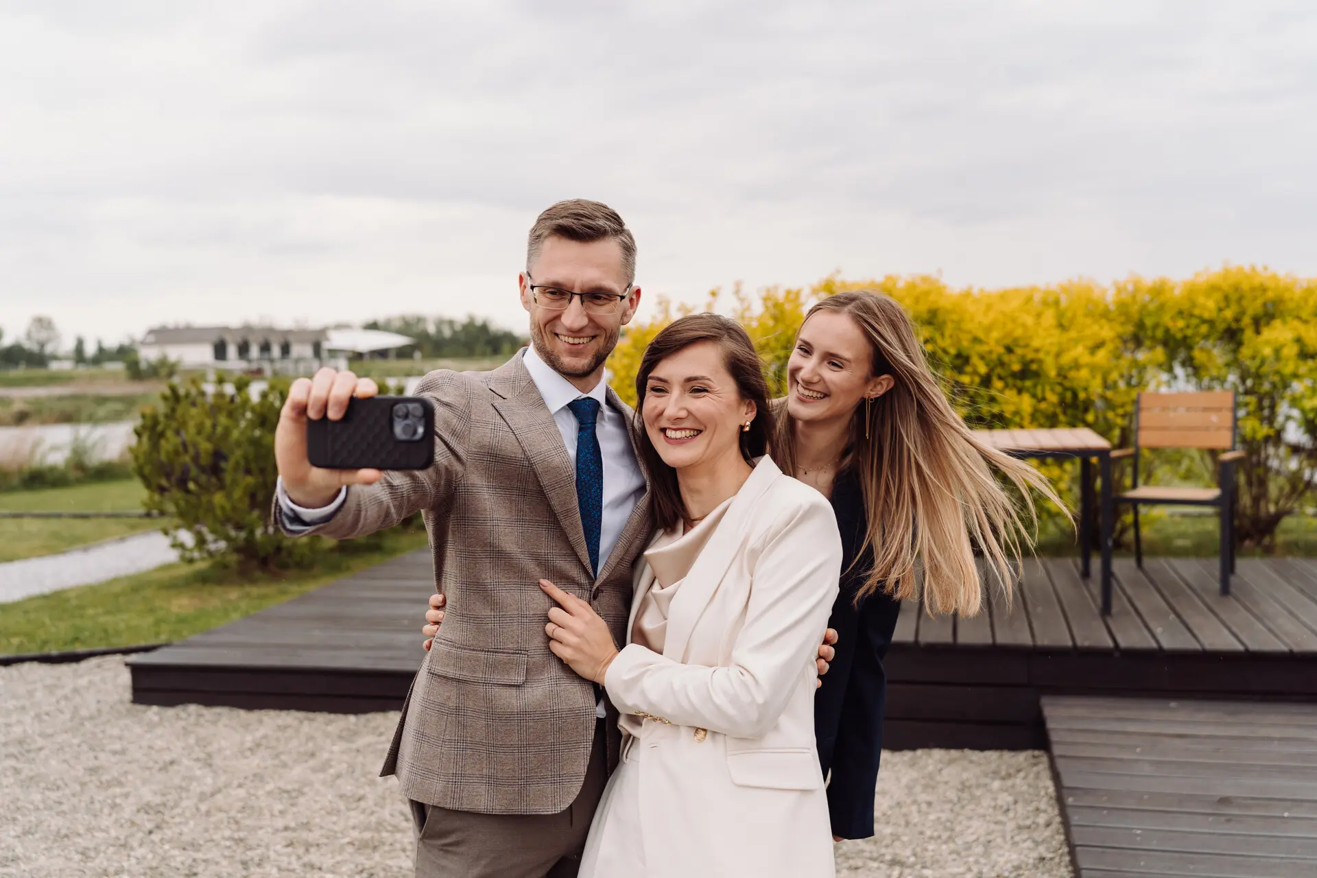 Uroczystości Rodzinne 14