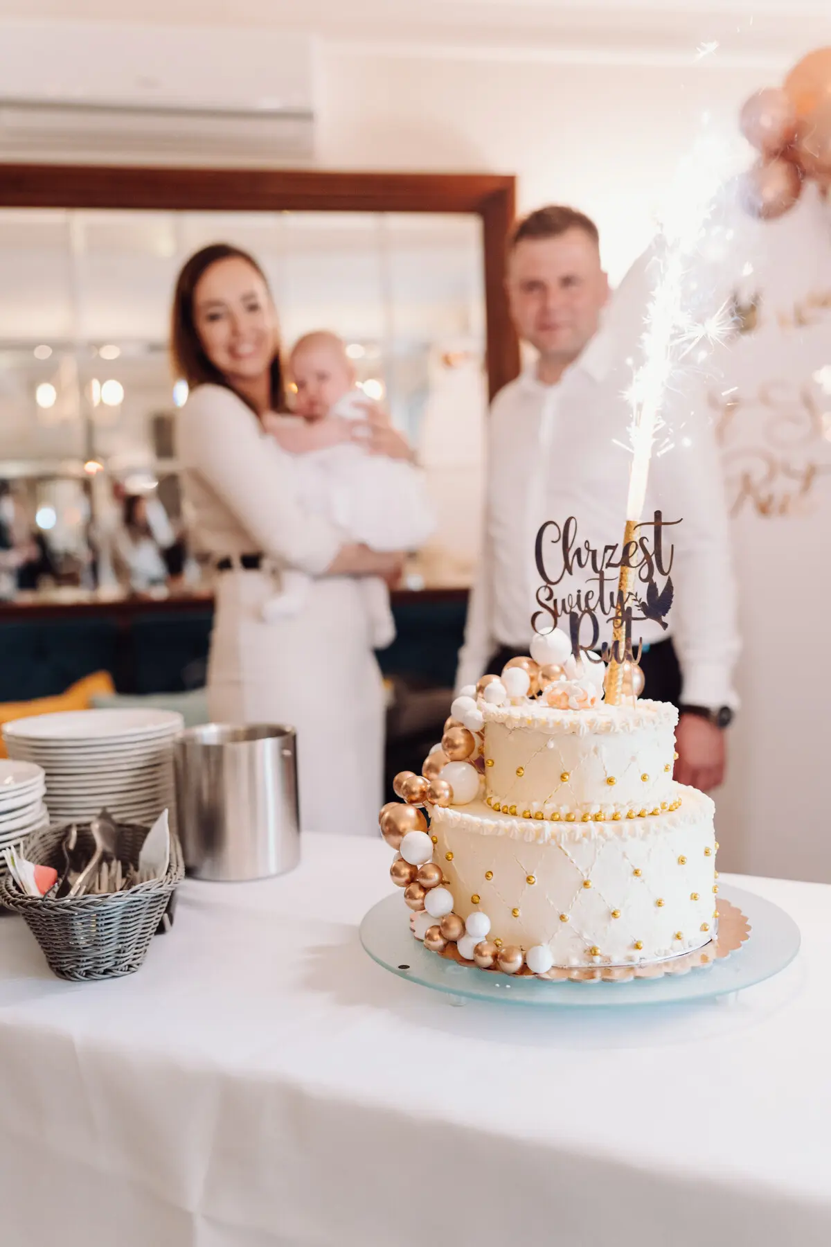 Uroczystości Rodzinne 15