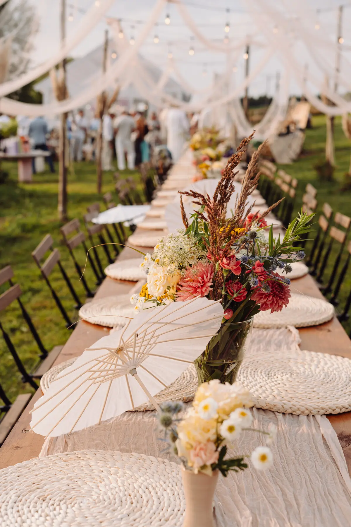 Uroczystości Rodzinne 16