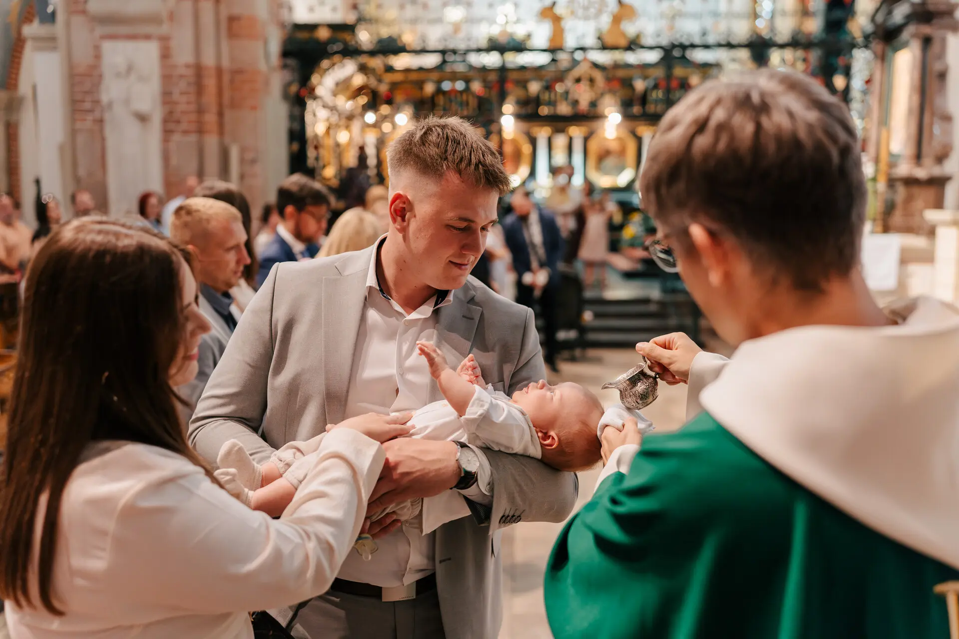 Uroczystości Rodzinne 18