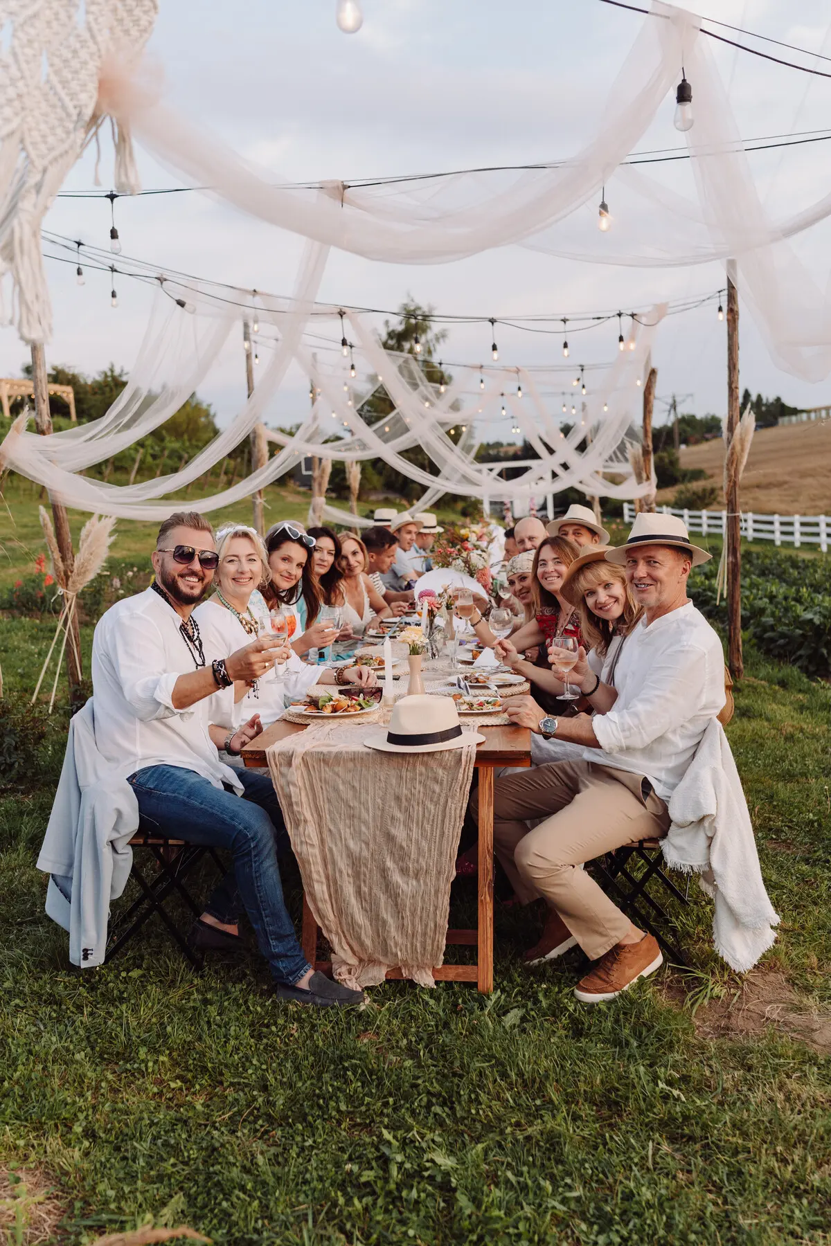 Uroczystości Rodzinne 20