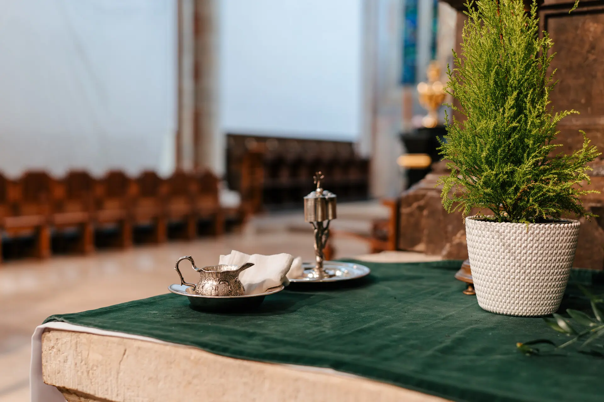 Uroczystości Rodzinne 19