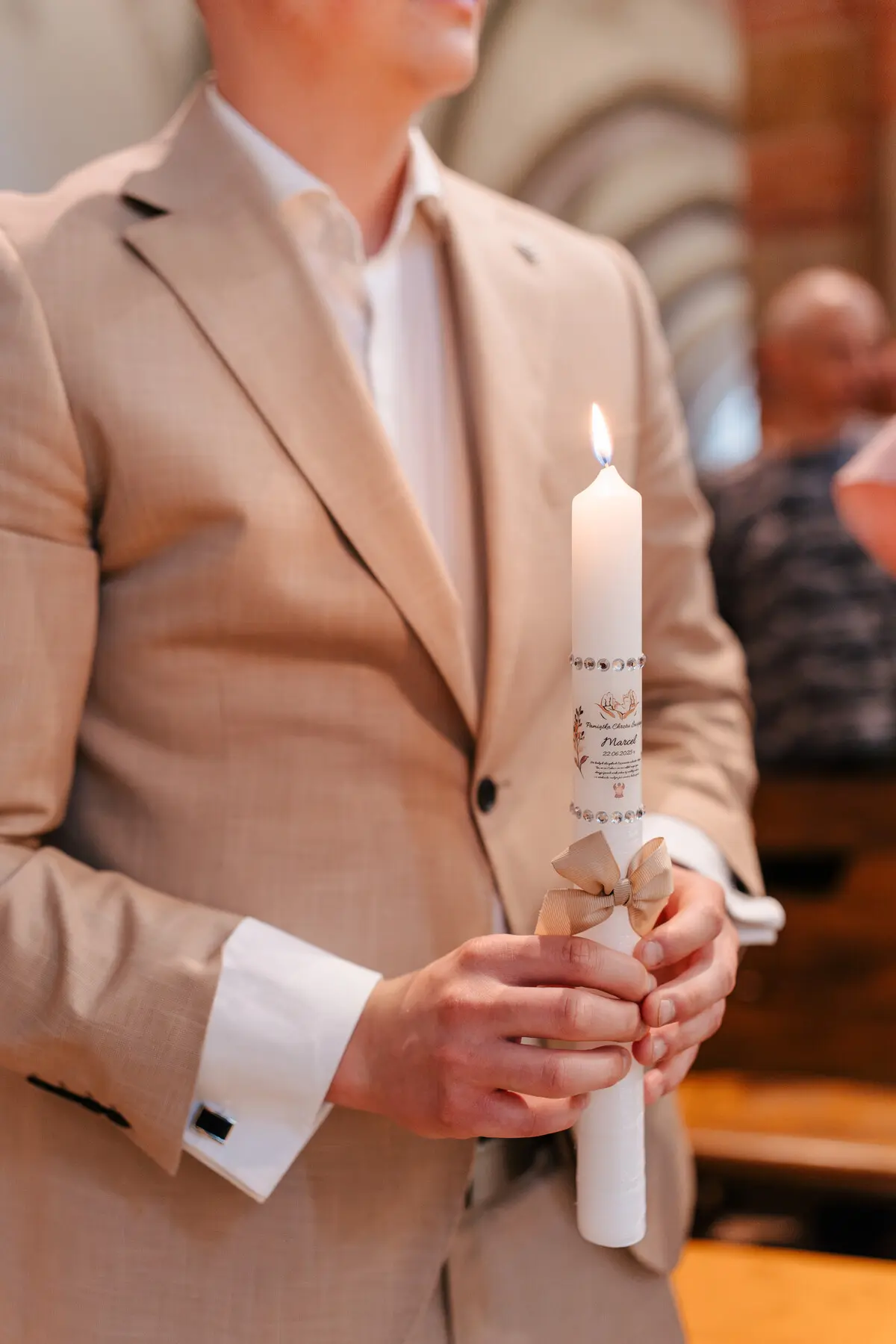 Uroczystości Rodzinne 21