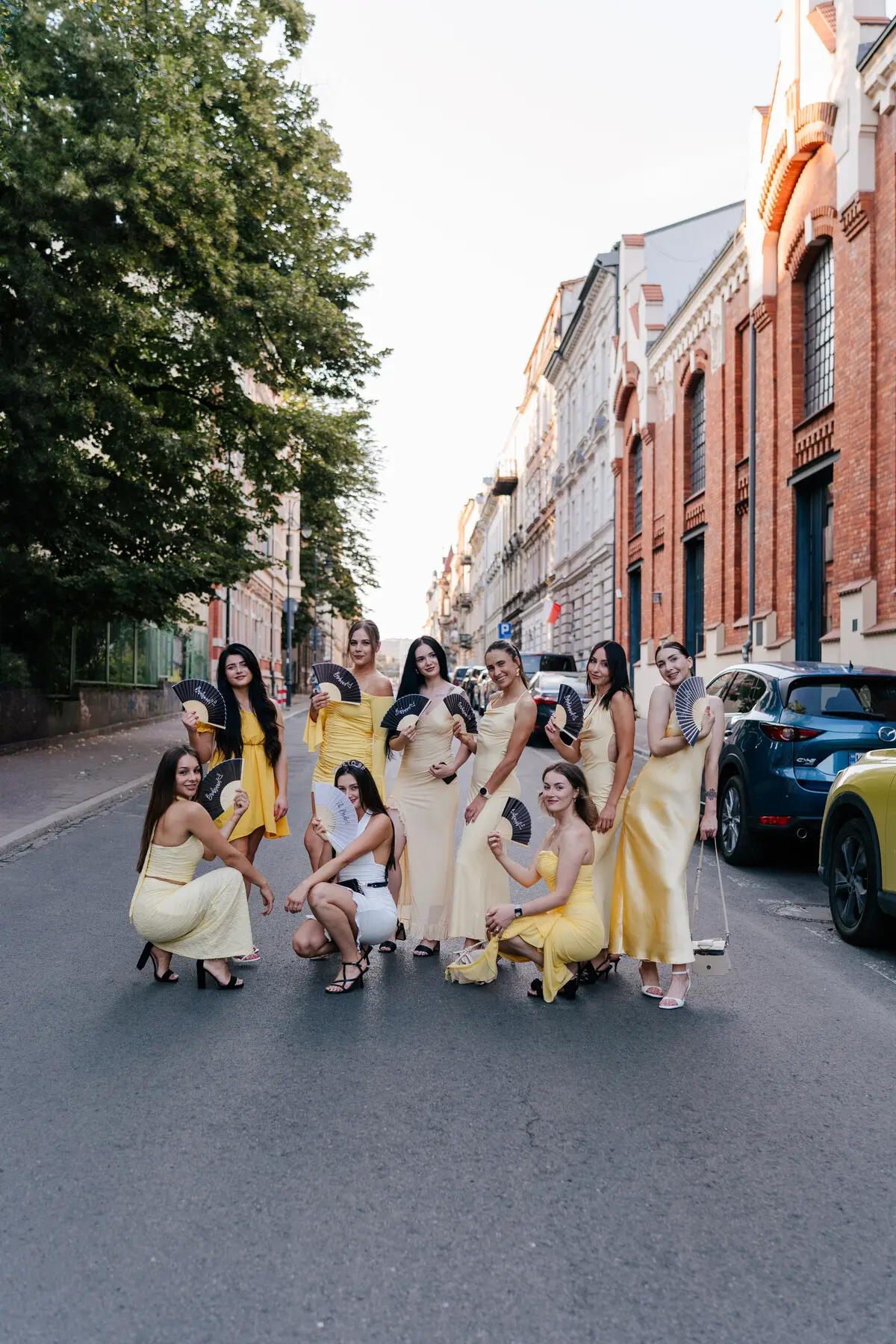 Uroczystości Rodzinne 25