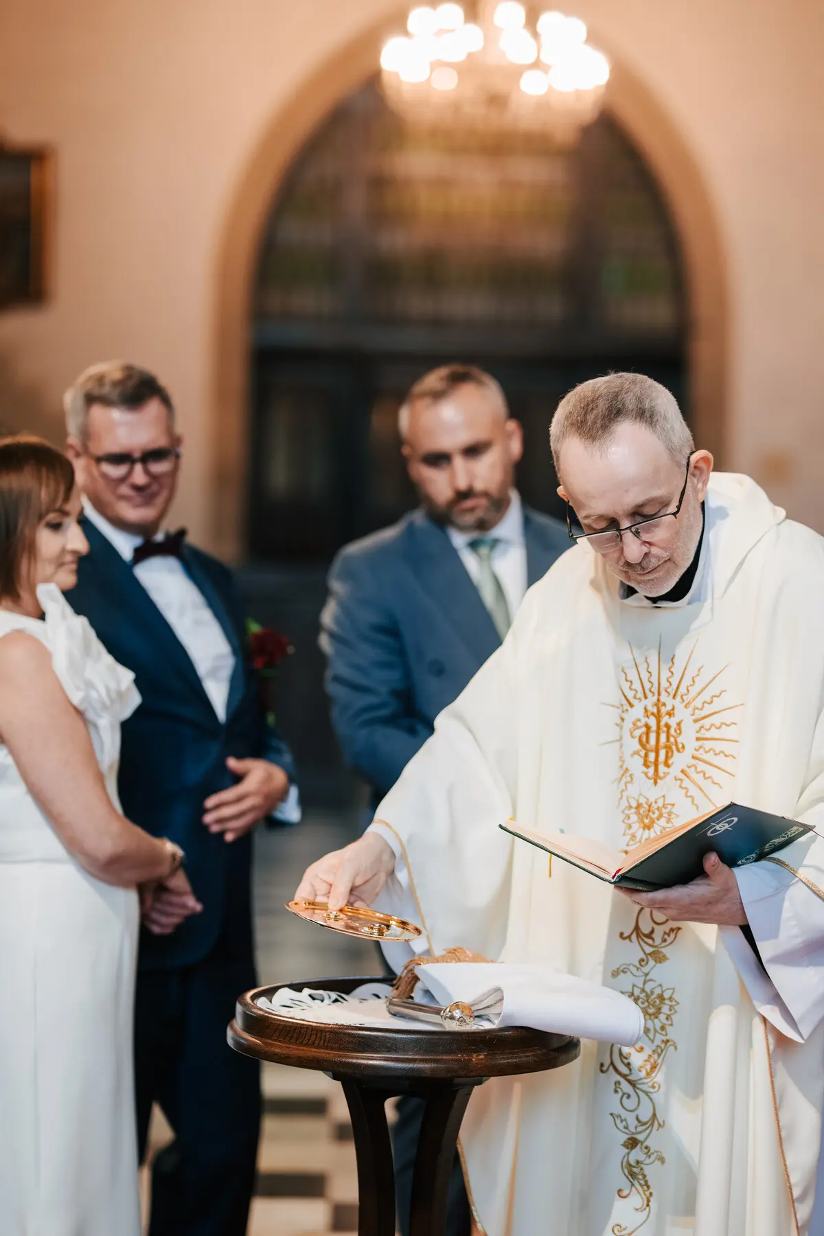 Uroczystości Rodzinne 27