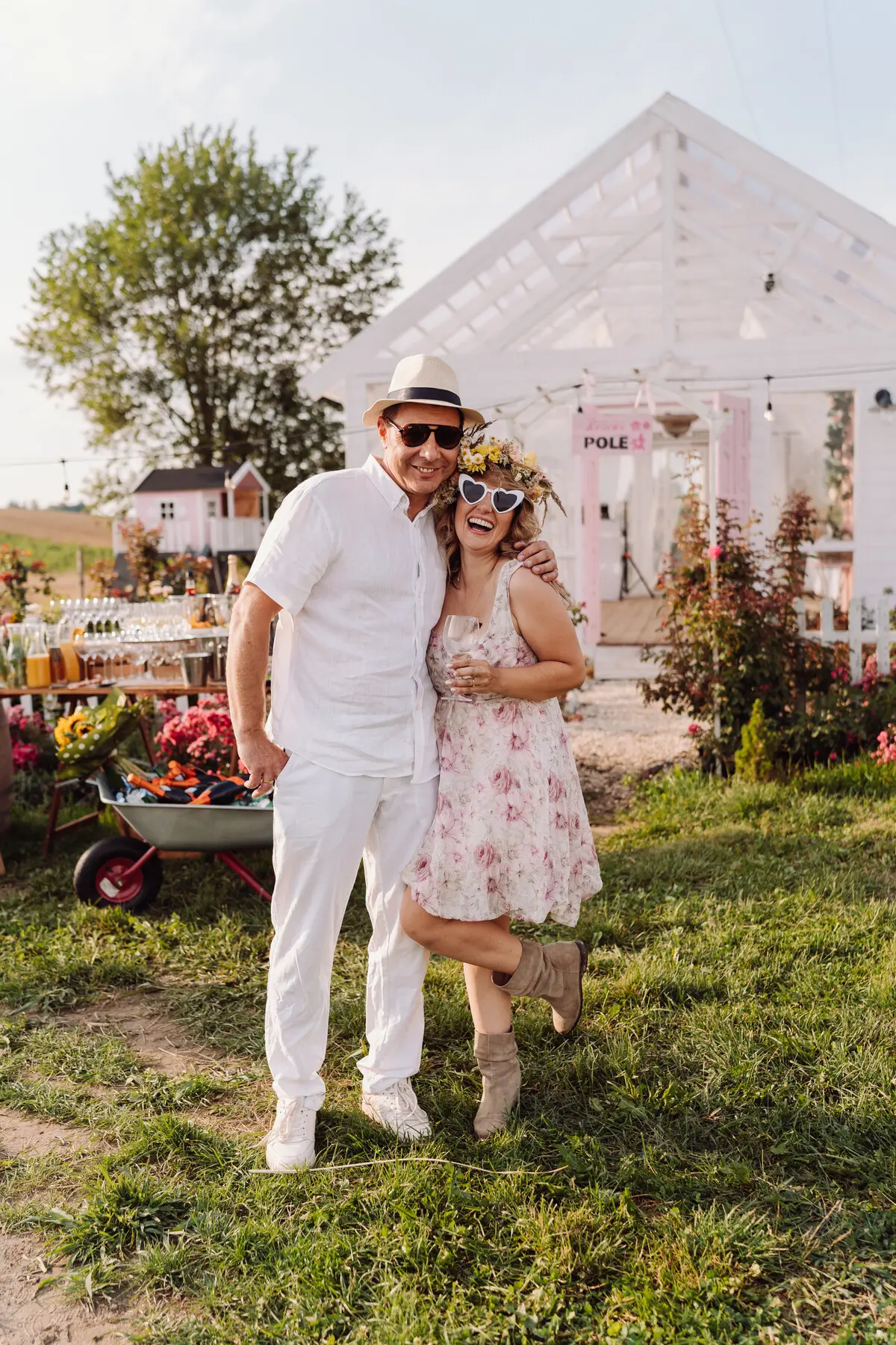 Uroczystości Rodzinne 6