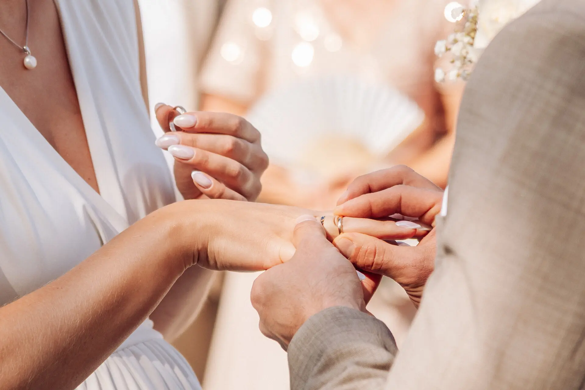 Uroczystości Rodzinne 3