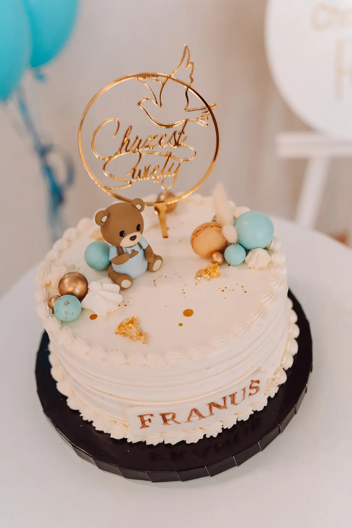 Uroczystości Rodzinne 5