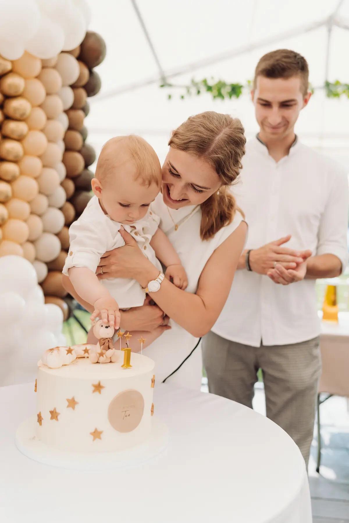 Uroczystości Rodzinne 4