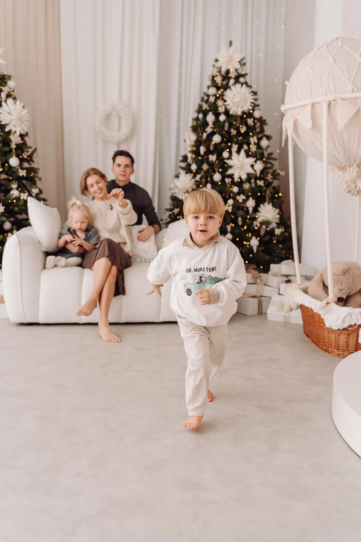 Sesje Świąteczne 5